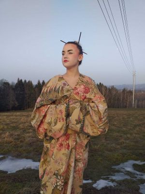 Faustyna Mirenko 1
